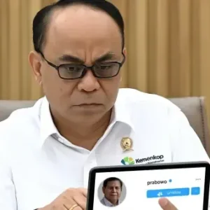 Viral! Budi Arie Unfollow IG Presiden Prabowo Usai Dicopot dari Kabinet, Warganet: Mau Ngadu ke Solo?