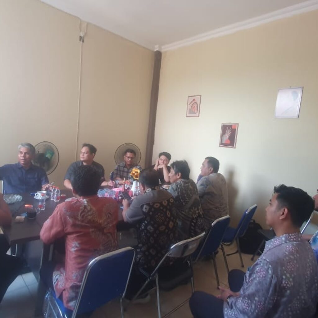 Babat Supat Jadi Prioritas Jargas, 5.143 Rumah Akan Dialiri Energi Ramah Lingkungan