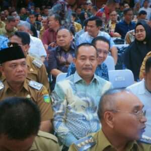 Pemkab Muba akan Kebut Hilirisasi Komoditas Kelapa