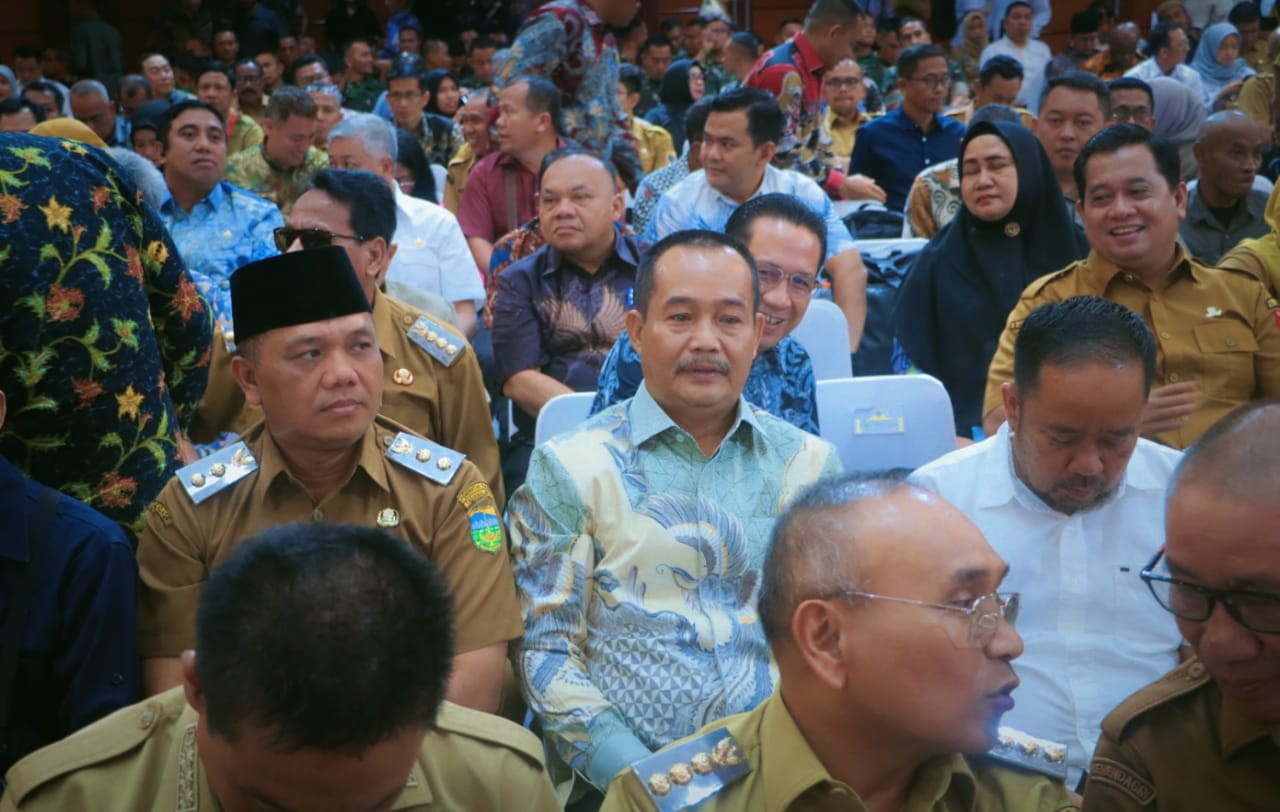 Pemkab Muba akan Kebut Hilirisasi Komoditas Kelapa