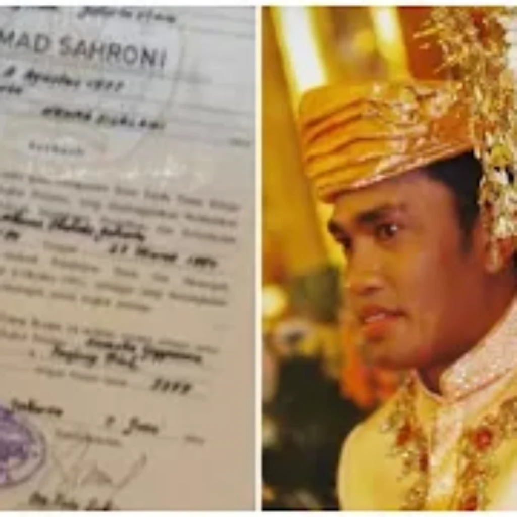 Terungkap Bahwa Ahmad Sahroni Bermarga Silalahi, Warga Batak dan Minang Malah Saling Tolak