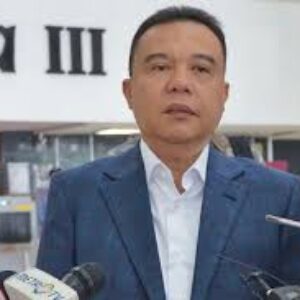 Presiden Prabowo Dikabarkan Kirim Surpres Pergantian Kapolri ke DPR RI, Ini Kata Dasco
