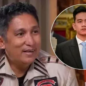 Firdaus Termul Yakin Gibran Bakal jadi Presiden RI: Beliau Anak Muda Jenius, Masih Fresh Otaknya