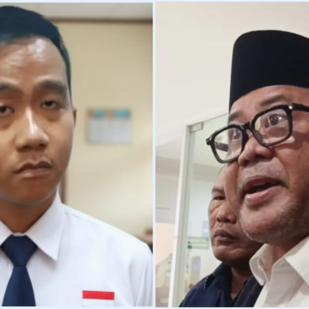 Subhan Palal Penggugat Ijazah SMA Gibran Tolak Damai, Minta Wapres Sekolah Lagi