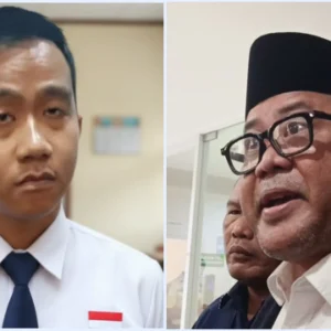 Subhan Palal Penggugat Ijazah SMA Gibran Tolak Damai, Minta Wapres Sekolah Lagi