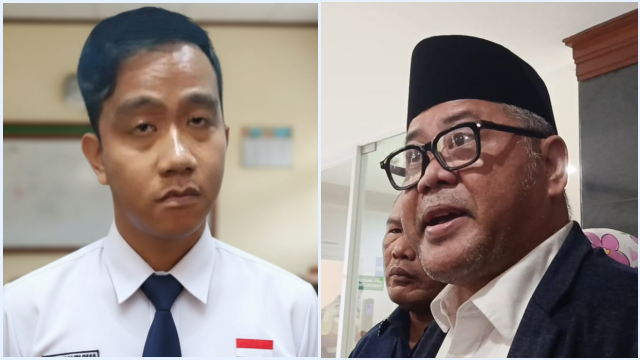 Subhan Palal Penggugat Ijazah SMA Gibran Tolak Damai, Minta Wapres Sekolah Lagi