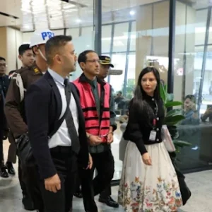 Begini Peran Nadiem Makarim di Kasus Dugaan Korupsi Laptop Chromebook yang Merugikan Negara Rp 1,98 Triliun
