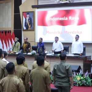 Komite I DPD RI Dukung Penataan Ruang dan Pemekaran Wilayah di Provinsi Sumsel