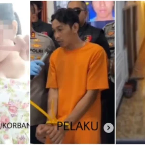 VIDEO; Diantar si Suami Open BO di Wisma, Cewek Michat Tew4s Ditusvk Pelanggan Gegara ‘Jatah Kedua’