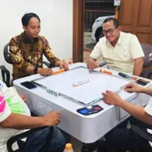 Kaki Tangan Jokowi Lagi-lagi Bikin Ulah di Kabinet Presiden Prabowo