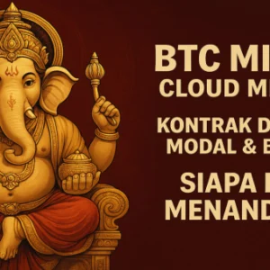 BTC Miner Meluncurkan Aplikasi Seluler dan Kontrak Pokok + Bunga Terjamin, Memberikan Pendapatan Kripto Harian $500-$16.800