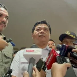 Pihak Istana Tegaskan MBG Tidak Perlu Dihentikan Buntut Kasus Keracunan, Program Tetap Jalan