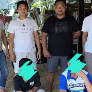 Polresta Mamuju Tangkap Dua Tersangka Penyalahgunaan 8.000 Liter Solar Subsidi