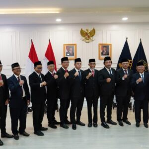 LMKN Luncurkan Sistem Pembayaran Royalti Digital “INSPIRATION”