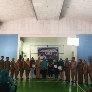 Dinsos PALI Salurkan Bantuan UEP untuk Dorong Kemandirian Masyarakat