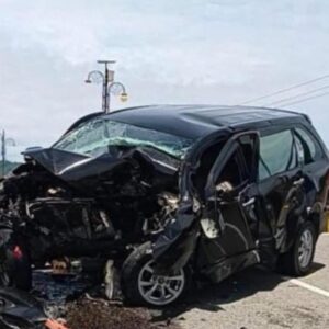 Tragedi di Jalan Arteri Mamuju, Saat Keselamatan Publik Dipertaruhkan, Oleh Busman Rasyid