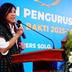Menteri Komdigi Minta Pemerintah Daerah Bantu Penuh PWI, Napak Tilas PWI Pejuang, Demokrasi dan Penjaga Nilai Kebangsaan