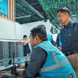 PLN Siaga Amankan Pasokan Listrik untuk Rangkaian HAPUA Meetings ke-41