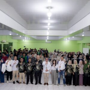 Dekatkan Dunia Hulu Migas ke Kampus, PHR Zona 1 Gelar Kuliah Umum di Jambi dan Palembang