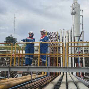 PEP Zona 4 Catat Lonjakan Produksi LPG, Perkuat Ketahanan Energi Sumatra
