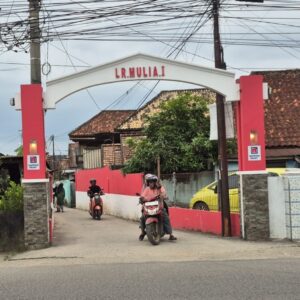 Geger Warga Lorong Mulia I Resah, Kampung Tak Lagi Aman!  # Diduga Pejabat Setempat Tak Peduli