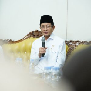 Hore, Bos Madrasah dan BOP RA Cair