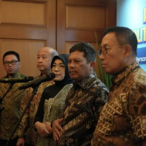 BPJS Terbaik 2025, Sumsel Raih Ketegori RS Tipe C, Terbaik Dua Nasional RS Bunda Palembang dan Praktik Mandiri Kkinik Gigi, Terbaik Dua Diraih Klinik Gigi Willy Palembang