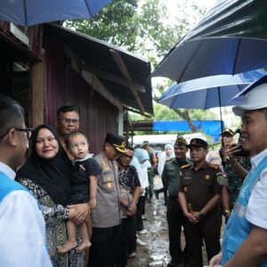 HLN ke-80: PLN Hadirkan Cahaya untuk Warga Sabang Aceh, Ubah Gelap Jadi Harapan Baru