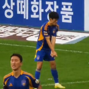 Ulsan FC: Shin Tae-yong Pembohong