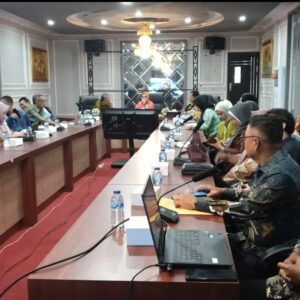 PALI Ditetapkan Jadi Kawasan Transmigrasi Prioritas Nasional, Geliat Ekonomi Diprediksi Melonjak