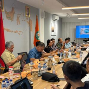 GAPKI–PWI Sepakat Lanjutkan Program Peningkatan Kompetensi Wartawan