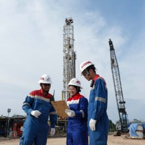 Dorong Efisiensi, Batchdriling Onshore Siap Dukung Ketahanan Energi