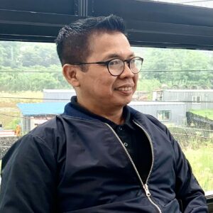 Perubahan Ruang Waktu,   Oleh: Firdaus Komar,   Wartawan dan Dosen