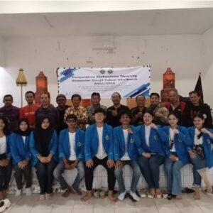 Mahasiswa Seni Pertunjukan Universitas PGRI Palembang Resmi Magang di Dewan Kesenian Palembang: Wujud Sinergi Akademik dan Dunia Seni