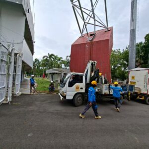 PLN Siap Hadirkan Listrik Berkualitas Sukseskan PORNAS KORPRI XVII di Palembang