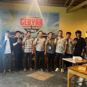 Kalla Toyota Gelar Gebyar Akhir Tahun 73th Kalla, Tawarkan Banyak Promo Menarik
