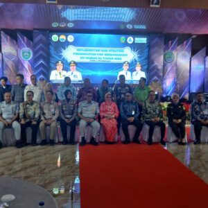Sosialisasi Opsen Pajak Kendaraan, Pemkab PALI Optimis PAD Meningkat