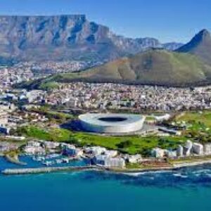 Best Holiday Destinations In South Africa During Winter