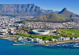 Best Holiday Destinations In South Africa During Winter