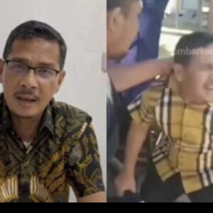 Mantan Bupati Dharmaraya Degerebek Warga Ribut dengan Pasangan Sesama Jenis di Kamar Hotel