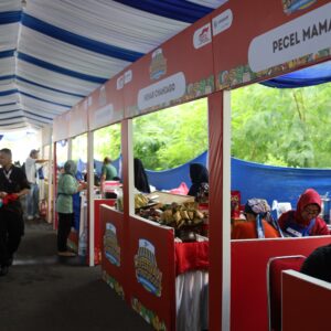 Dampingi 770 UMKM, FIFGROUP Salurkan PembiayaanTanpa Bunga Rp2,9 Miliar