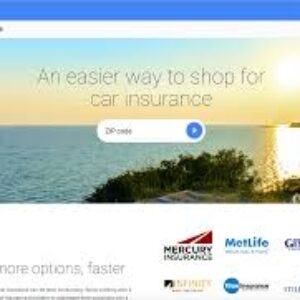 Car Insurance Comparison Tool California
