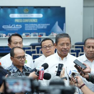 Kasus Atap Satu Ruang Asrama Ponpes Ambruk, Kemenag Beri Bantuan Pesantren Syekh Abdul Qodir