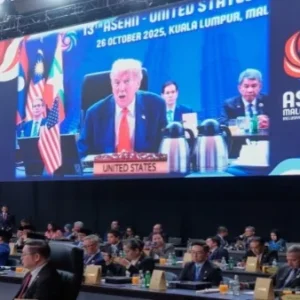 Dilema dan Pilihan Strategis ASEAN di Bawah Kebijakan “Tarif Resiprokal” Amerika Serikat