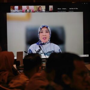 Sumsel Resmi Jadi Ikon sekaligus Tuan Rumah Kriya Nusa Tahun 2026