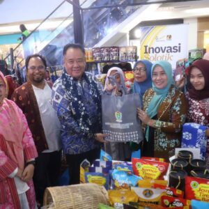 Small Medium Enterprises Exhibition (SMEXPO) 2025
