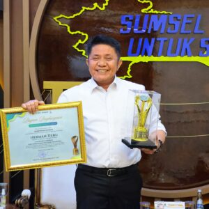 Pesantren Award 2025