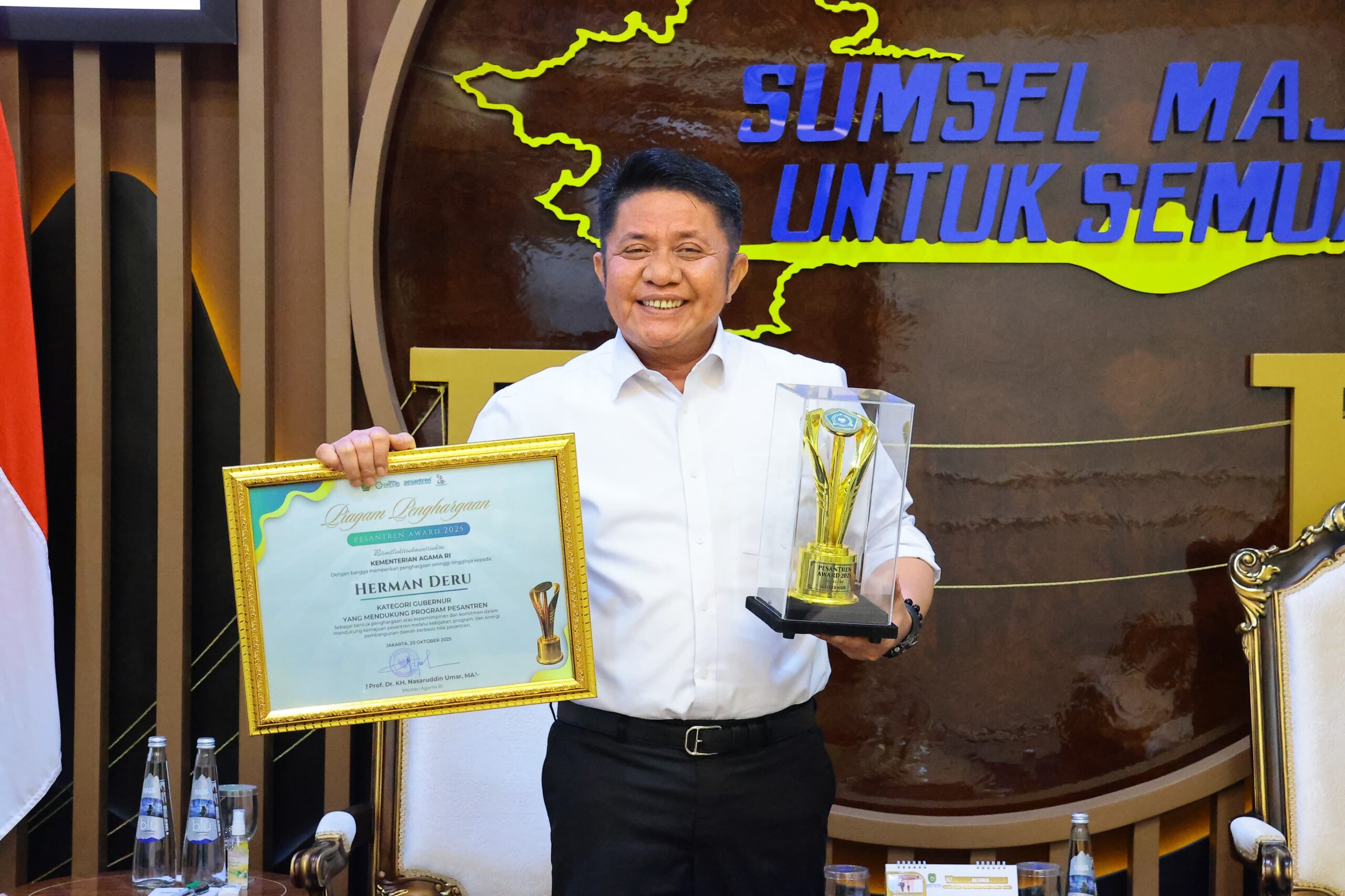 Pesantren Award 2025