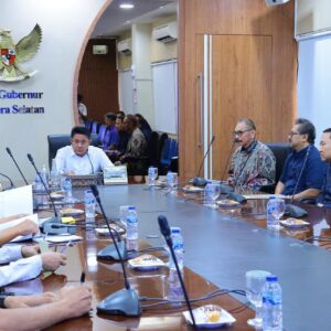 Rencana Bangun Jalan Khusus Batubara di Wilayah Sungai Lilin, Kabupaten Musi Banyuasin