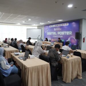Sultan Muda DIGINATION FEST: Memberdayakan Generasi Digital, Mendorong Inklusi Keuangan, Serta Berinovasi untuk Kemajuan Sumatera Selatan